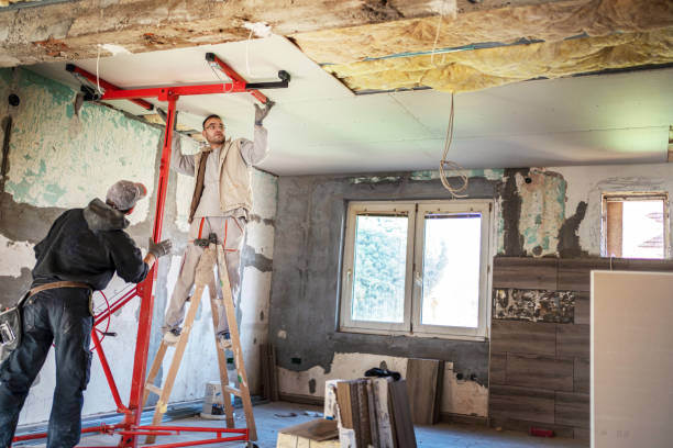 Best Insulation for Specific Applications in Lone Pine, CA