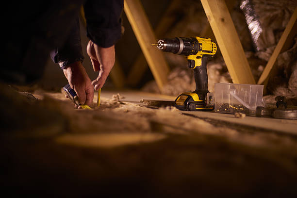 Best Residential Insulation in Lone Pine, CA