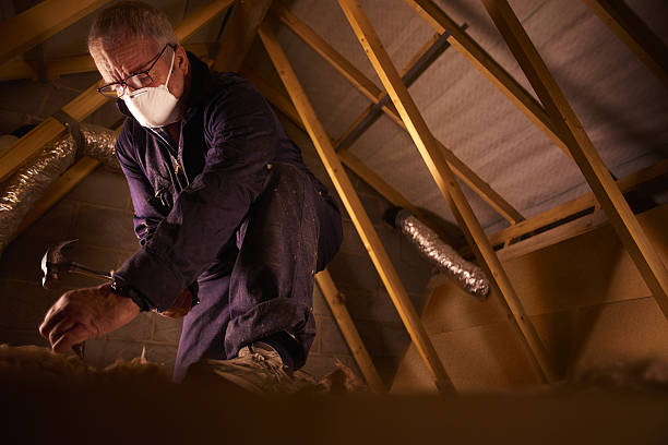 Best Energy Efficiency Solutions in Lone Pine, CA
